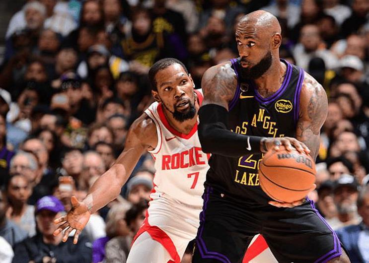 华体会体育app下载-加时3-0!湖人112-108火箭,看数据:他就是头号功臣!
